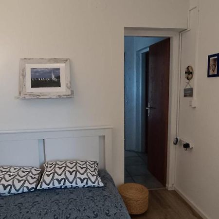 Drescher Apartments Murter Eksteriør billede