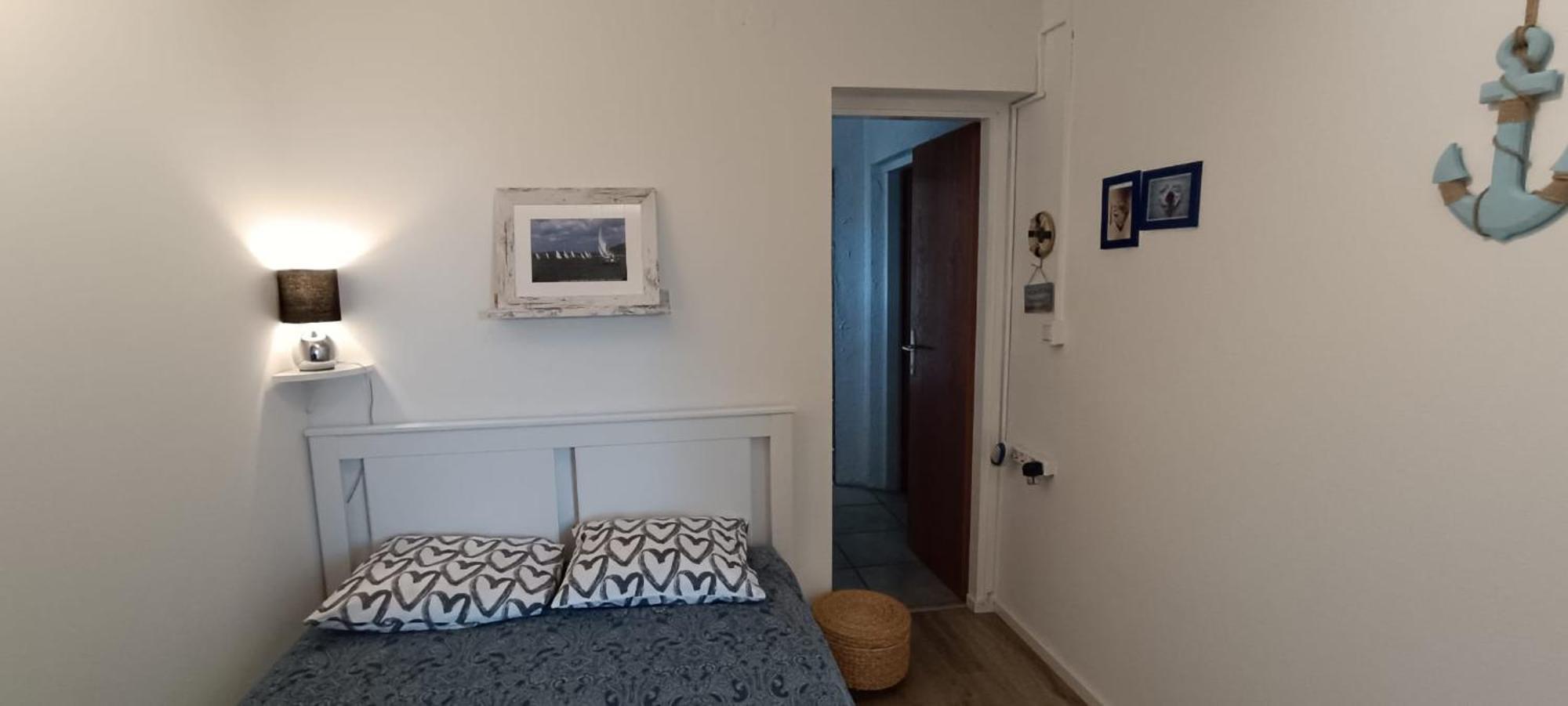 Drescher Apartments Murter Eksteriør billede