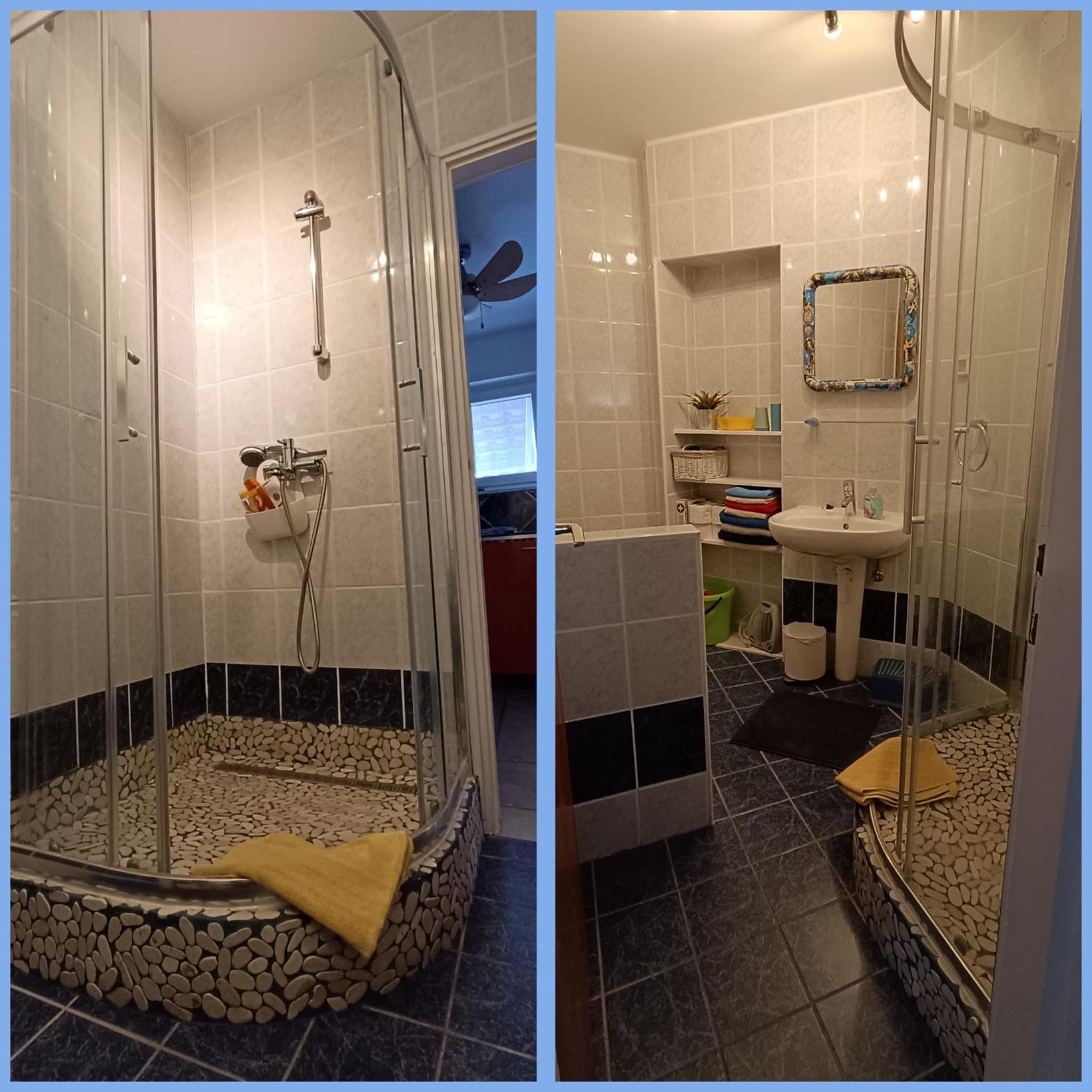 Drescher Apartments Murter Eksteriør billede